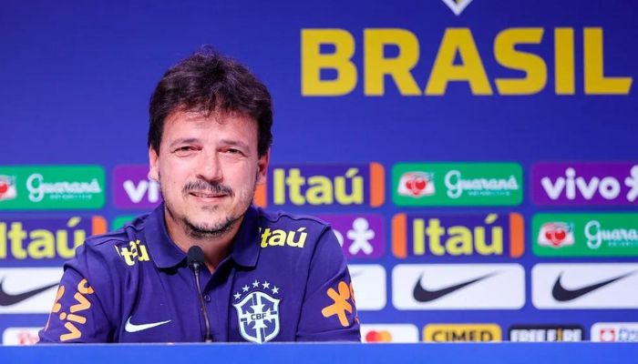 Convocados da Seleção: veja a primeira lista de Fernando Diniz